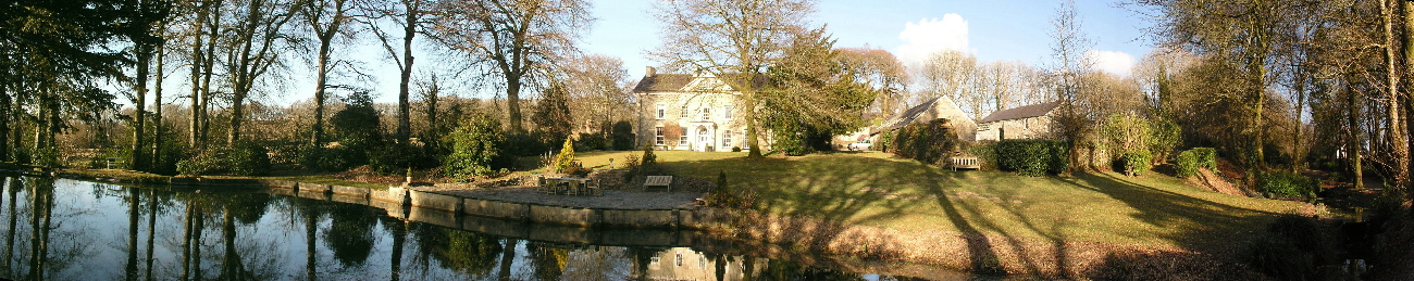 Manor Panorama February